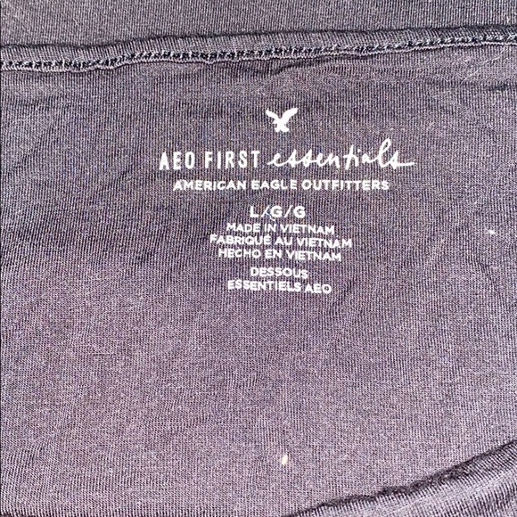 Lace Halter Neck Bodysuit - Picture 6 of 6